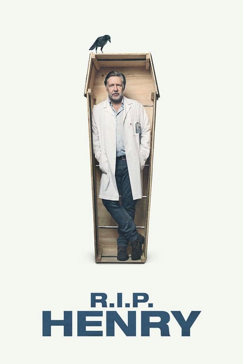 R.I.P. Henry izle