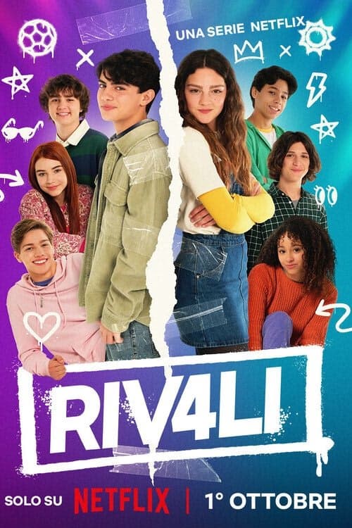 RIV4LRIES izle