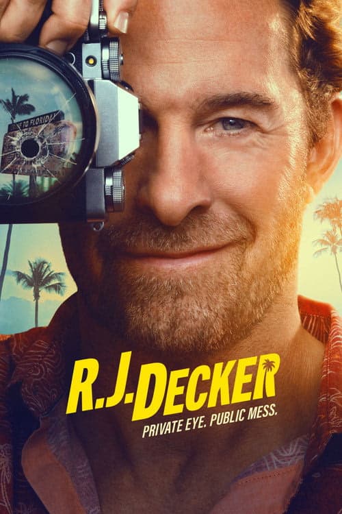 R.J. Decker izle