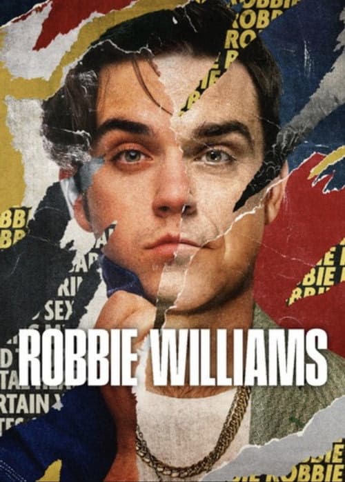 Robbie Williams izle