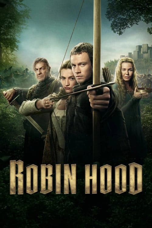 Robin Hood izle