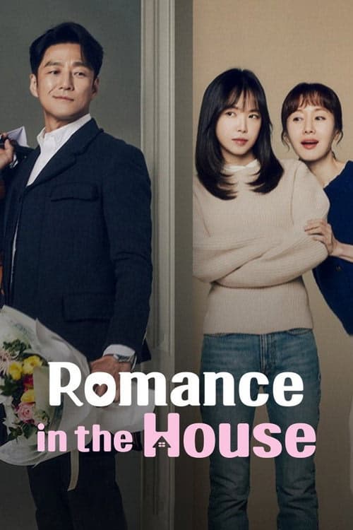 Romance in the House izle