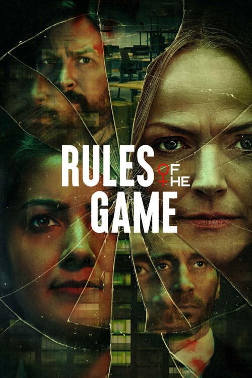 Rules of the Game izle