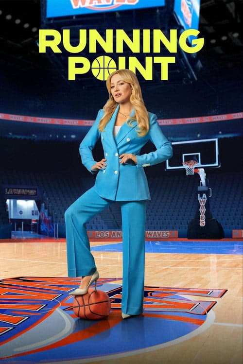 Running Point izle