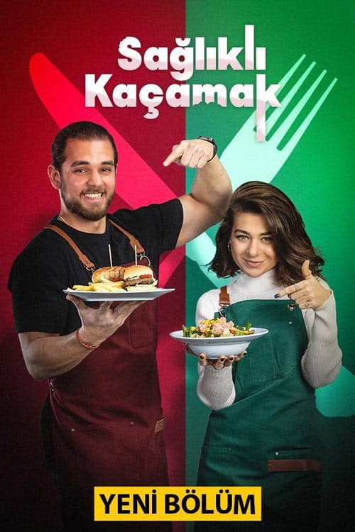 Sağlıklı Kaçamak izle