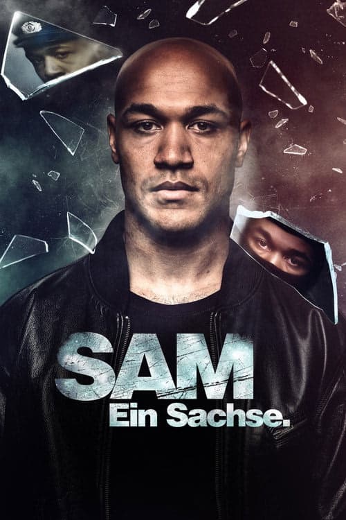 Sam - A Saxon izle