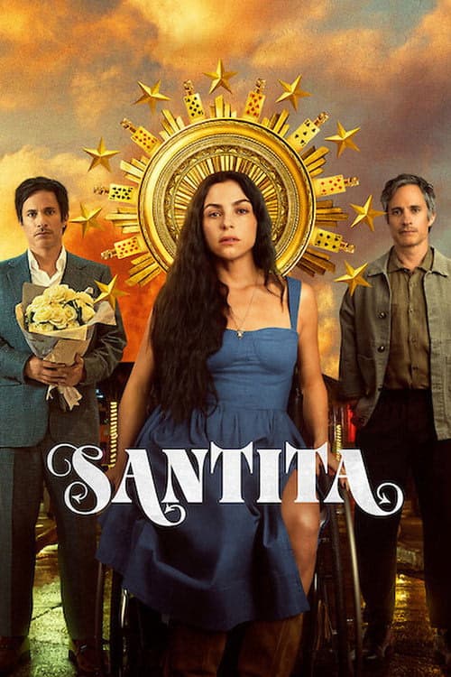 Santita izle