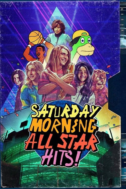 Saturday Morning All Star Hits! izle