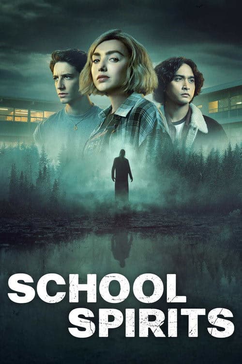 School Spirits izle