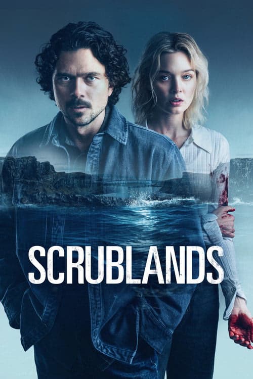 Scrublands izle