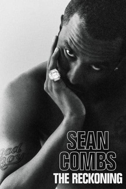 Sean Combs: Hesaplaşma izle