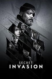 Secret Invasion