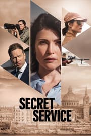 Secret Service