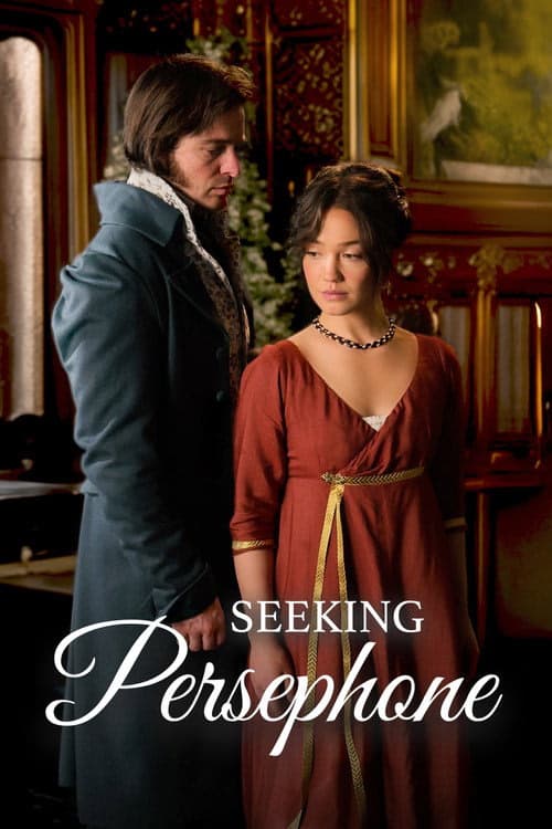 Seeking Persephone izle