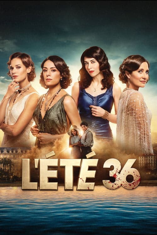 Sene 1936 izle