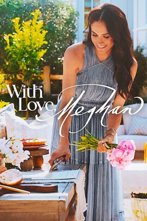 Sevgilerimle, Meghan izle