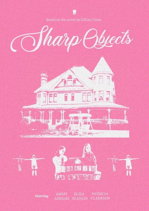 Sharp Objects izle