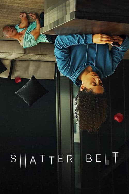 Shatter Belt arka plan