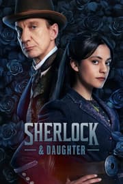 Sherlock ve Kızı