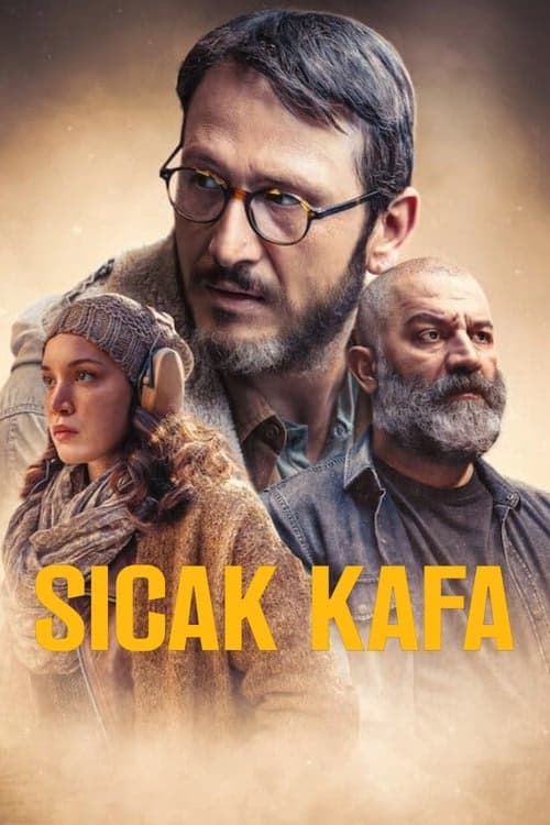 Sıcak Kafa izle