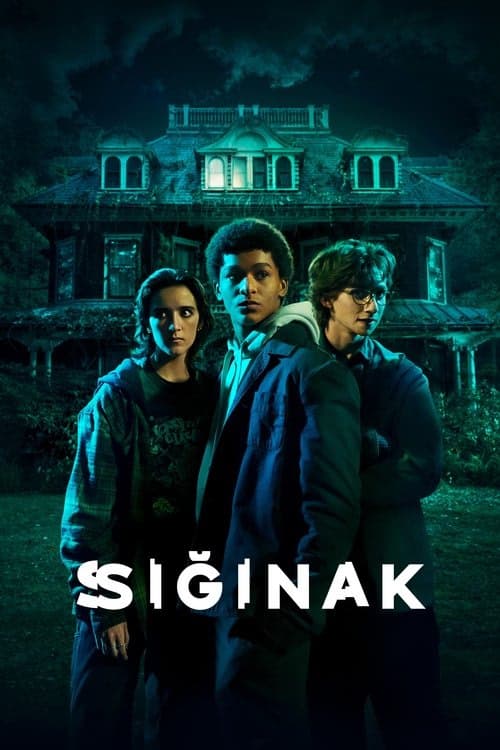 Sığınak izle