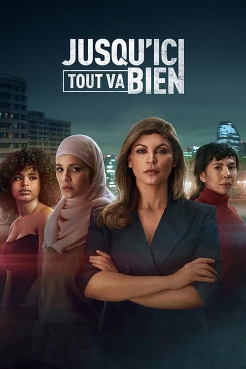 Şimdilik Her Şey Yolunda izle