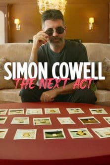 Simon Cowell: The Next Act izle