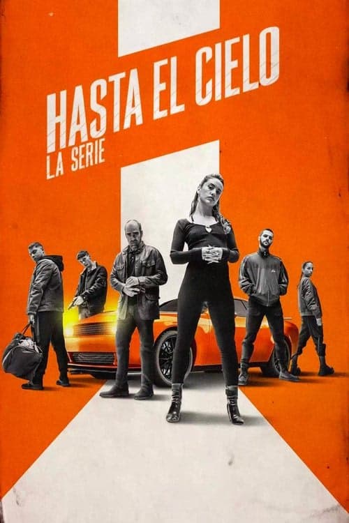 Sınır Yok (Dizi) izle