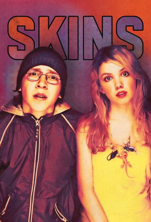 Skins izle