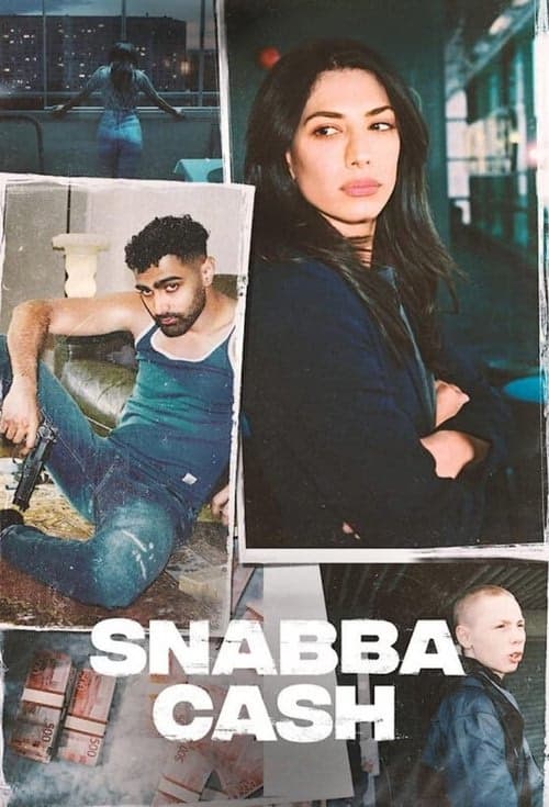 Snabba Cash: Kolay Para izle