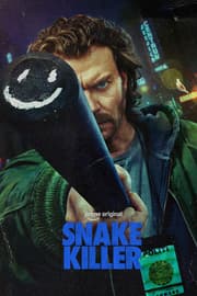 Snake Killer