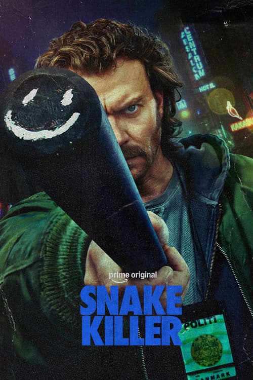 Snake Killer izle