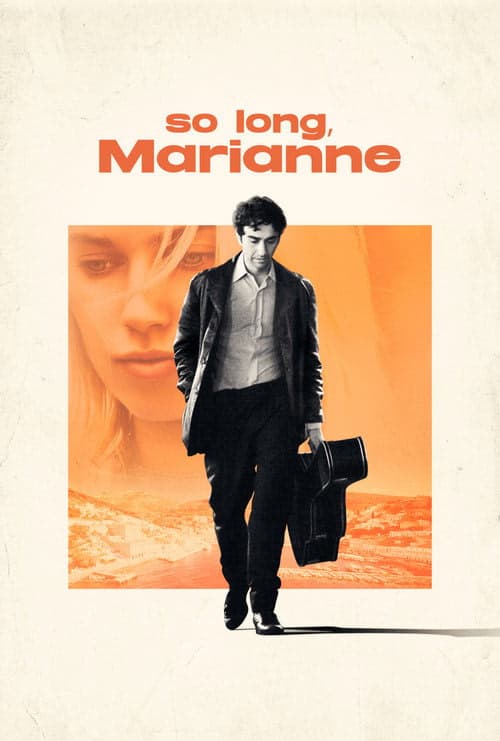So Long, Marianne izle