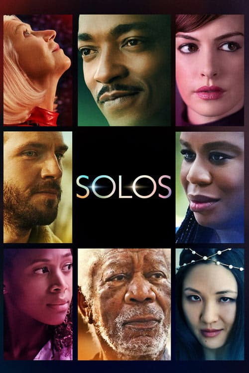 Solos izle
