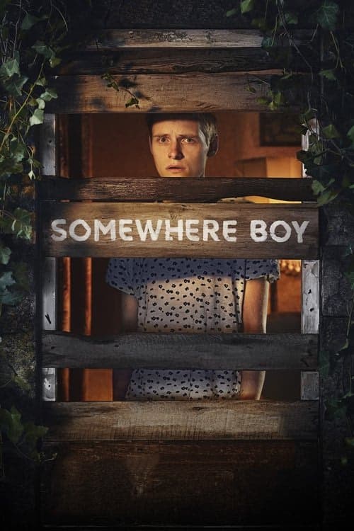 Somewhere Boy izle
