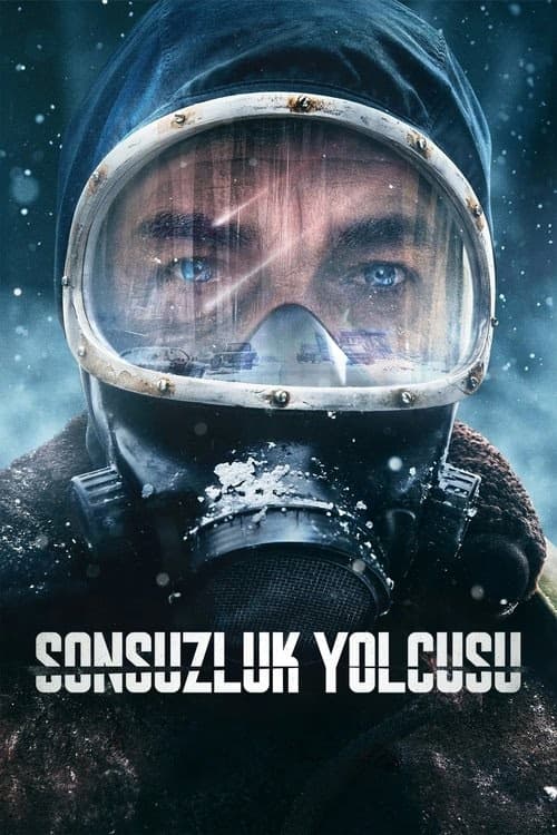 Sonsuzluk Yolcusu izle