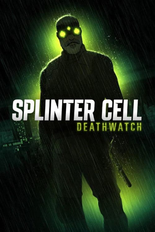 Splinter Cell: Deathwatch izle