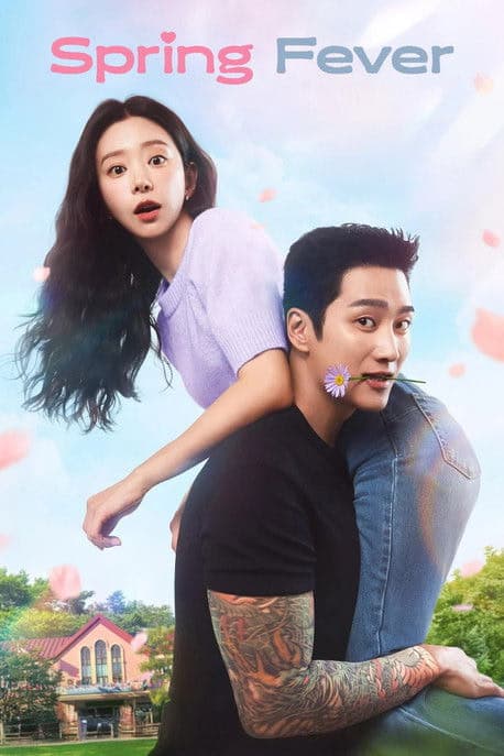 Spring Fever izle