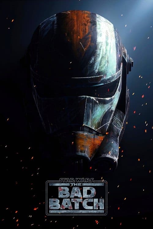 Star Wars: The Bad Batch izle