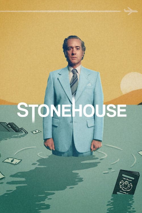 Stonehouse izle