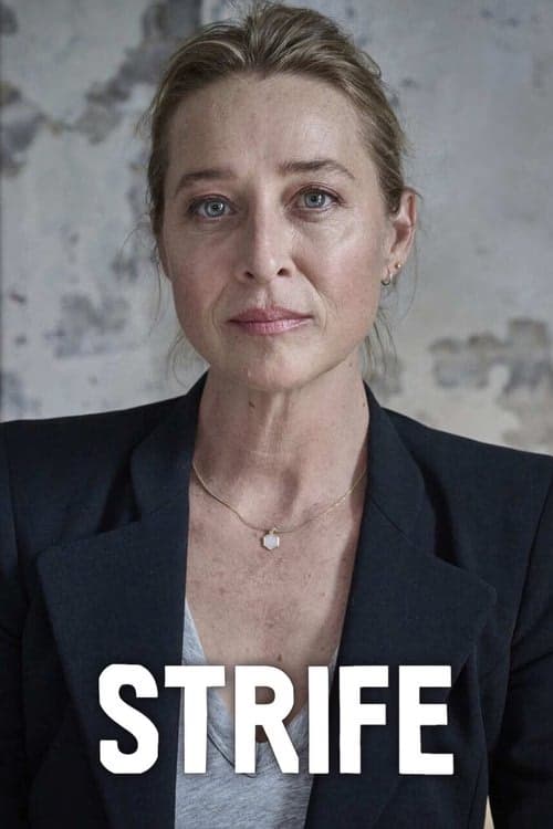 Strife izle