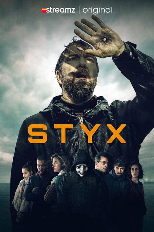 Styx izle