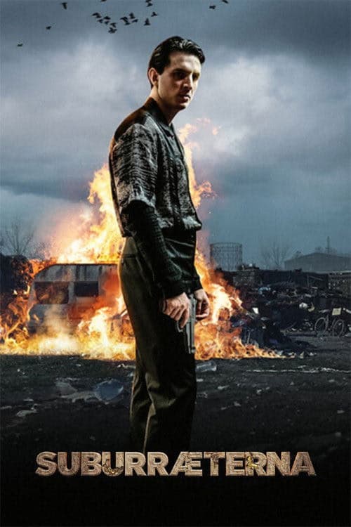 Suburræterna izle