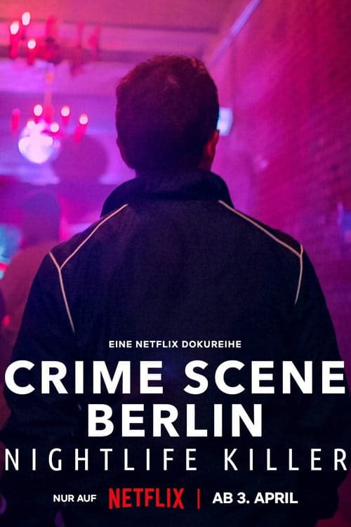 Suç Mahalli Berlin: Gece Hayatı Katili izle