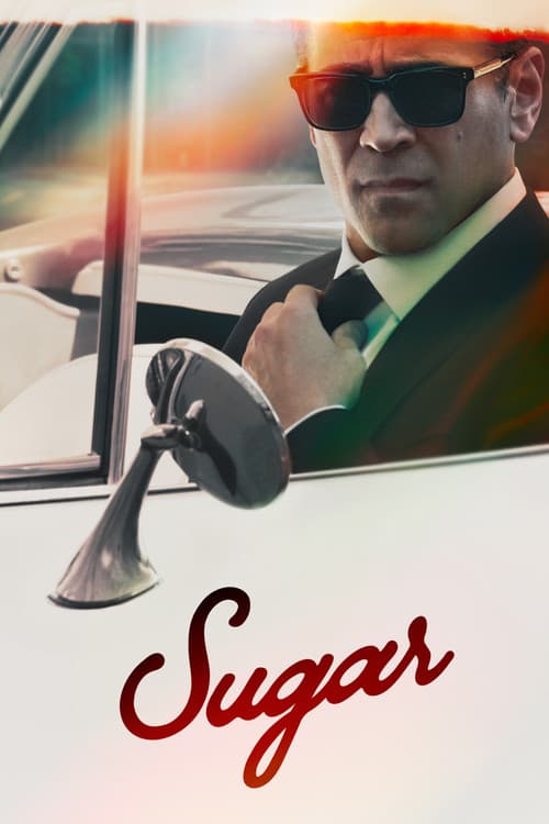 Sugar 1. Sezon Posteri