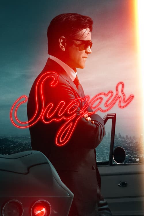 Sugar - 2. sezon 8. bölüm