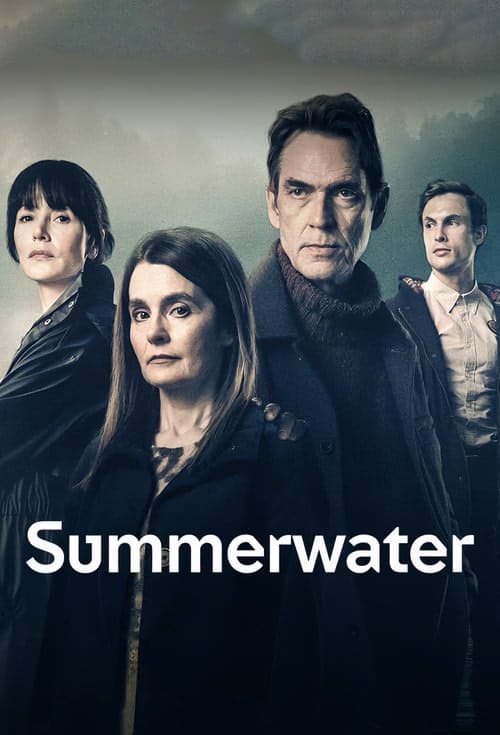 Summerwater izle