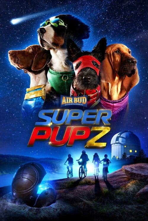Super PupZ izle