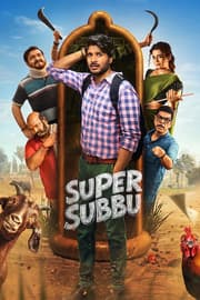 Süper Subbu