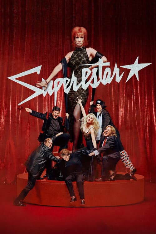 Superstar izle